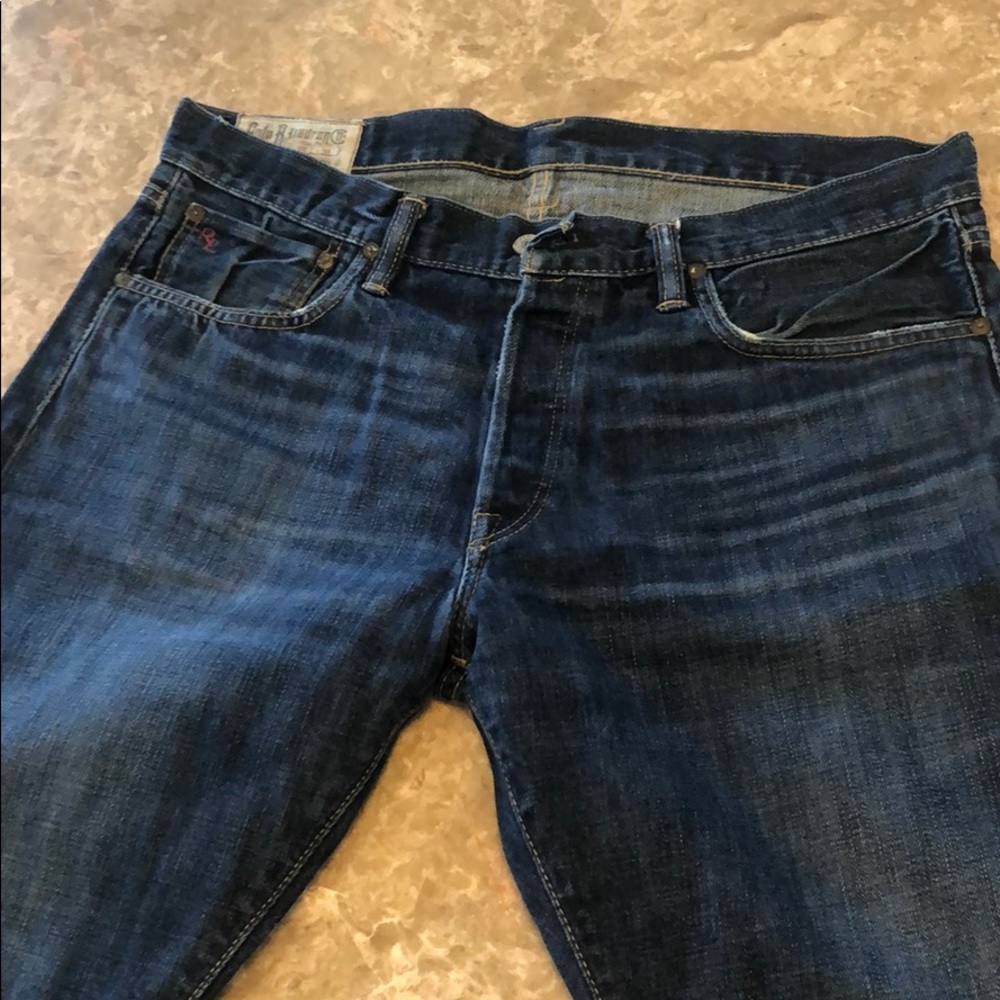 Men jeans